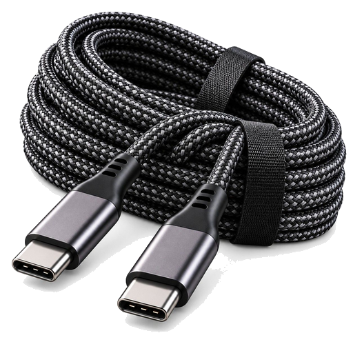 USB-C charging cable