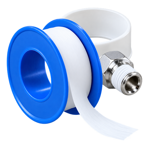 PTFE Thread Seal Tape