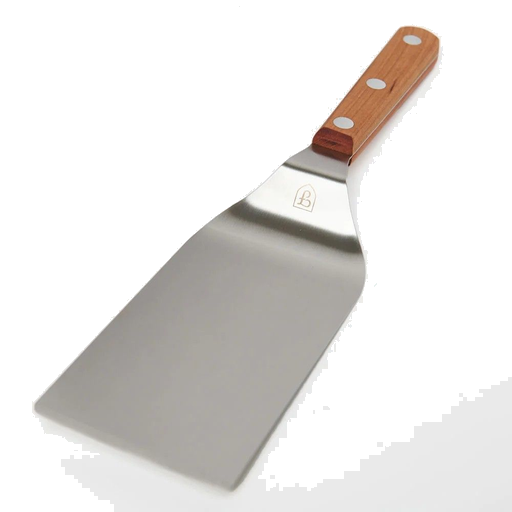 Metal Griddle Turner