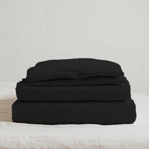 Fitted sheet straps