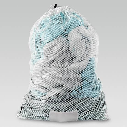 Mesh Laundry Bag