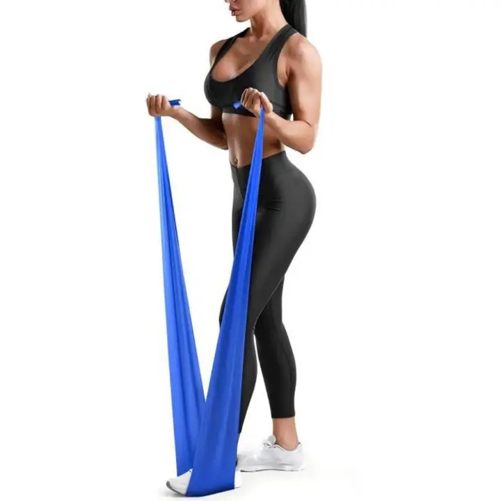 Elastic Workout Band