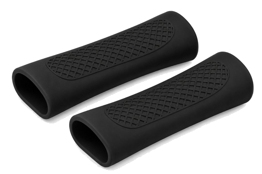 Silicone handle covers