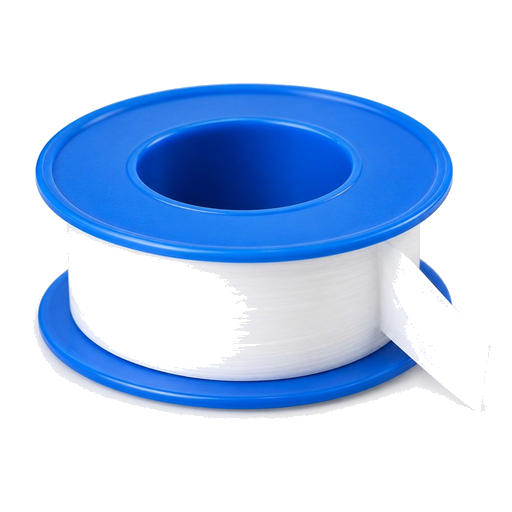Plumber's thread seal tape