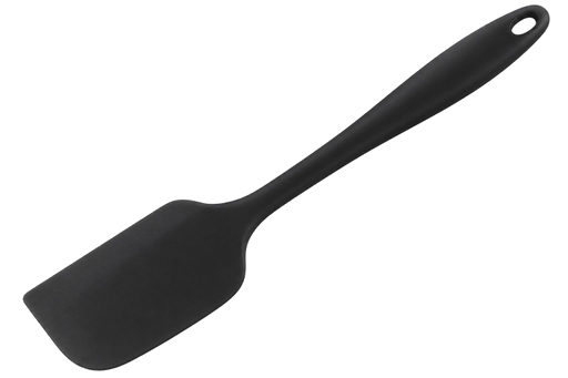 Silicone spatula