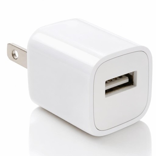 USB wall adapter