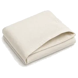 Cooling satin pillowcase