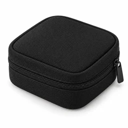 Accessory storage pouch